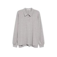 Violeta by Mango trui grijs