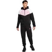 Nike Tech Fleece Trainingspak - Handbalkleding - - Black/Pink - maat