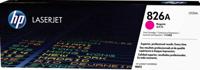 HP 826A Origineel Magenta 1 stuk(s)