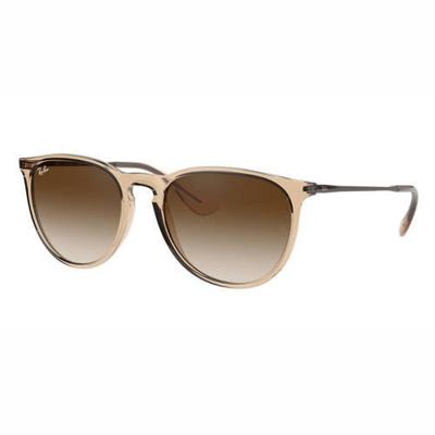 Ray-Ban zonnebril Erika 0RB4171 bruin Ray-Ban zonnebril Erika 0RB4171 bruin