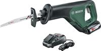 Bosch AdvancedRecip 18 Accu-reciprozaag, 1 accu, 18 volt-systeem, in doos