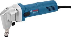 Bosch Professional Knabbelschaar 0601529400 0601529400 Voedingsspanning (num) 230 V Vermogen 750 W