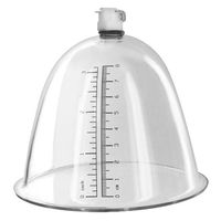 size matters breast pump cup - thumbnail