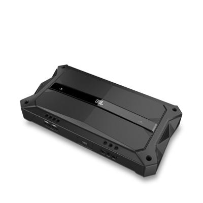 JBL GTR-1001 autogeluidsversterker D 5 kanalen 2600 W JBL GTR-1001 autogeluidsversterker D 5 kanalen 2600 W