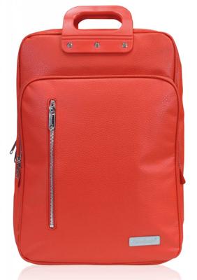 Bombata Laptop Rugtas 15,6 inch Red