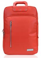 Bombata Laptop Rugtas 15,6 inch Red