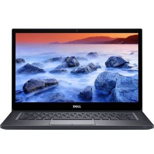 Dell Latitude 7480 - Intel Core i5-6e Generatie - 14 inch - 8GB RAM - 240GB SSD - Windows 11