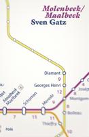 Molenbeek/Maalbeek - Sven Gatz - eBook (9789463103848)