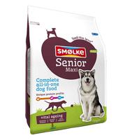 SMOLKE SENIOR MAXI BROKKEN 3 KG