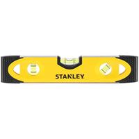 Stanley Schokbestendig torpedo niveau 230 mm/9 Inch 0-43-511