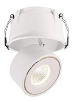 Deko Light 565344 Plafondinbouwlamp Uni II Max, Badkamer Plafondlamp