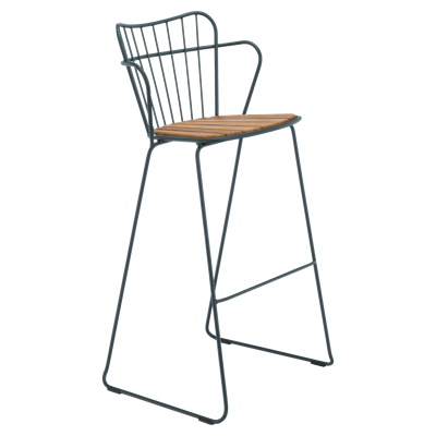 HOUE Barkruk Tuin Paon