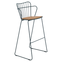 HOUE Barkruk Tuin Paon