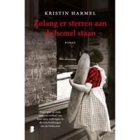 Zolang er sterren aan de hemel staan