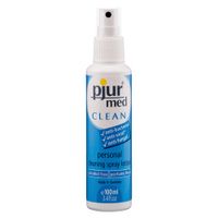 Pjur - Med Toy Cleaner Spray 100ml