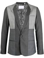 Private Stock blazer The Martel - Gris - thumbnail