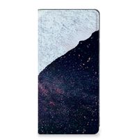 OPPO Reno8 T 4G Stand Case Sea in Space