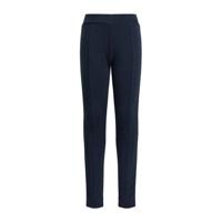 WE Fashion legging donkerblauw