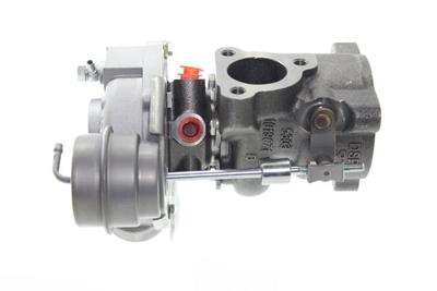 Turbocharger ALANKO, u.a. fÃ¼r VW, Seat