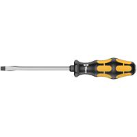 Wera 932 A Werkplaats Platte schroevendraaier Kopbreedte: 10 mm Koplengte: 175 mm DIN 5264-A, DIN ISO 2380