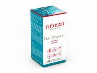 Nutrisan Nutriselenium (90 vega caps) - thumbnail