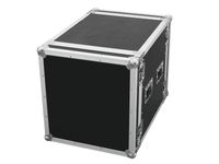 ROADINGER Amplifier Rack PR-2ST, 12U, 57cm deep