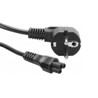 MickeyMouse-laptopvoedingskabel