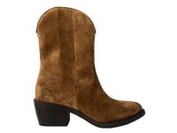 Bruine Via Vai Laarsjes Goias Farro