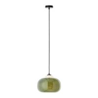 Brilliant Blop Hanglamp - Groen - thumbnail