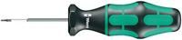 Wera 300 Hex draaimomentindicator, Hex-Plus, 2,5 mm, 2,0 Nm