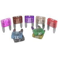 Littelfuse 0297010.WXT 0297010.WXT Zekering Inhoud 1 stuk(s) Bulk