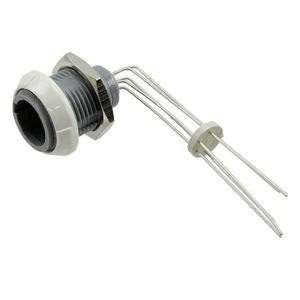 ITT 132043-3016 Ronde connector 1 stuk(s)