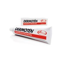 Soria Dermosor Dermoten Pomm 40g - thumbnail