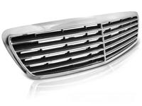 Tuning-Tec Grill MERCEDES W211 E-Klasse 02-06 AVANTGARDE