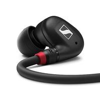 Sennheiser IE 100 PRO Dynamische in-ear monitoring-hoofdtelefoon, zwart