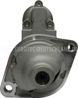 Startmotor / Starter EUROTEC, Spanning (Volt)12V, u.a. für BMW