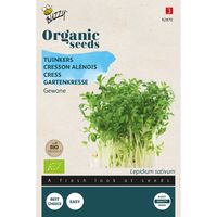 Buzzy® Organic Tuinkers (BIO)