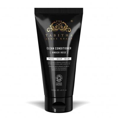Tabitha James Kraan Clean Conditioner - Amber Rose - 200 ml Tabitha James Kraan Clean Conditioner - Amber Rose - 200 ml