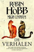 De Verhalen - Robin Hobb, Lindholm Megan - ebook - thumbnail