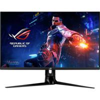 Asus PG329Q LED-monitor Energielabel G (A - G) 81.3 cm (32 inch) 2560 x 1440 Pixel 16:9 1 ms DisplayPort, USB 3.2 Gen 1 (USB 3.0), HDMI, Hoofdtelefoon (3.5 mm