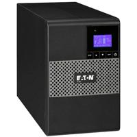 Eaton 5P 650i UPS Line-interactive 0,65 kVA 420 W 4 AC-uitgang(en) - thumbnail