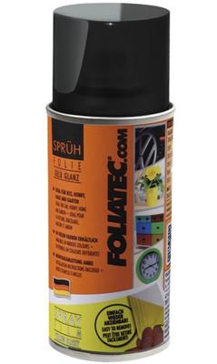 Foliatec spuitfolie 150 ml geel (glans) Foliatec spuitfolie 150 ml geel (glans)