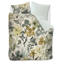 Beddinghouse Dekbedovertrek Iris Field-2-persoons (200 x 200/220 cm)