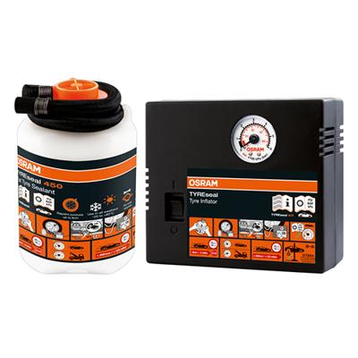 Osram tyreseal kit 75OTSK4