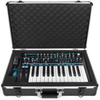 Analog Cases UNISON Case voor Novation Bass Station II