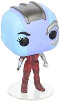 Pop Guardians of the Galaxy Vol. 2 Nebula Vinyl Figure