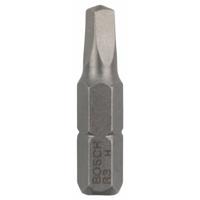 Bosch 2608521108 Lemmet 3 stuks R1 E x tra hard 0,6 cm (0,25 inch) C6.3 25 mm R3. 25 mm, 3 Stück