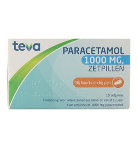 Paracetamol 1000 mg