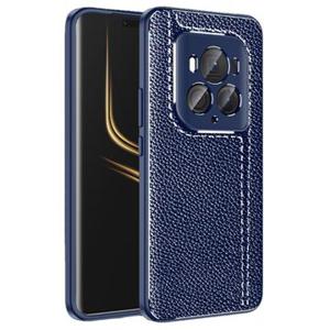 Honor Magic6 Ultimate Slim-Fit Premium TPU Hoesje - Blauw