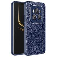 Honor Magic6 Ultimate Slim-Fit Premium TPU Hoesje - Blauw - thumbnail